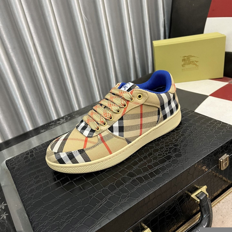B**rry sneakers
